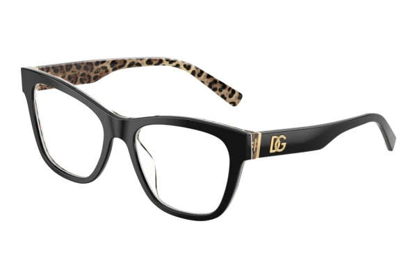 Glasses Dolce & Gabbana DG3430 3299