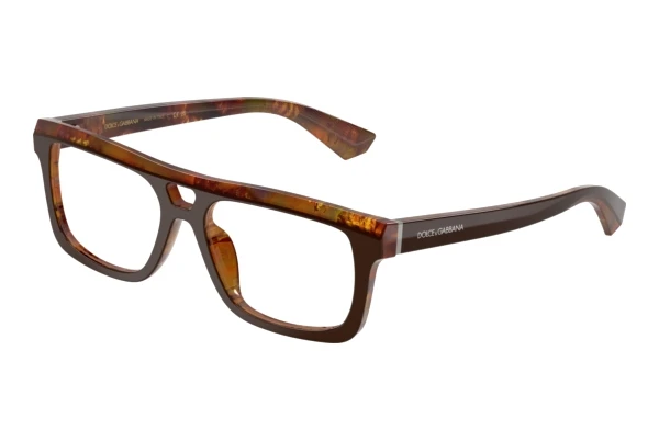 Glasses Dolce & Gabbana DG3431 3456