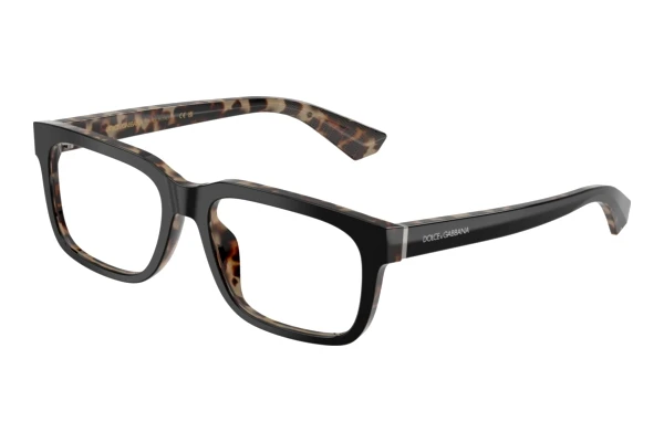 Glasses Dolce & Gabbana DG3432 3417