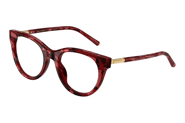 Glasses Dolce & Gabbana DG3433 3463