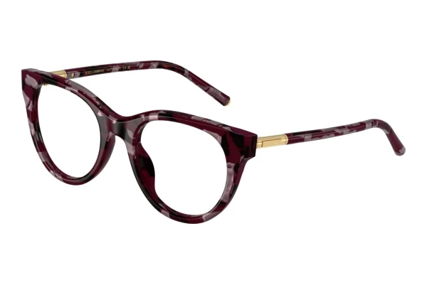 Glasses Dolce & Gabbana DG3433 3464