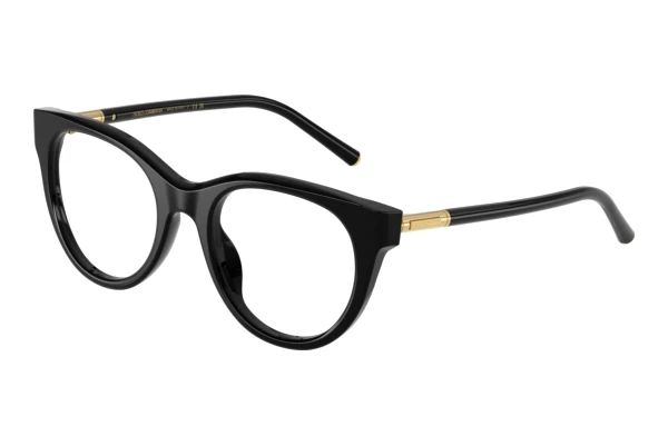 Glasses Dolce & Gabbana DG3433 501