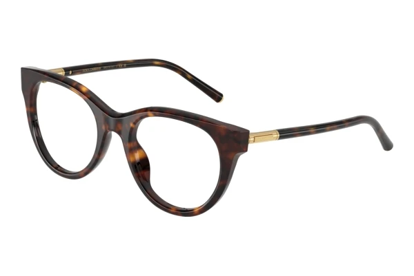 Glasses Dolce & Gabbana DG3433 502