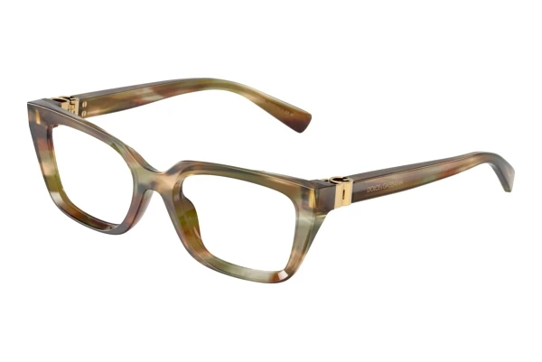 Glasses Dolce & Gabbana DG3436 3446
