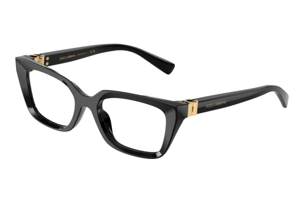 Glasses Dolce & Gabbana DG3436 501