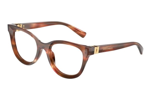 Glasses Dolce & Gabbana DG3437 3221