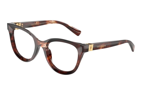 Glasses Dolce & Gabbana DG3437 3222