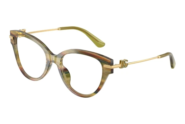 Glasses Dolce & Gabbana DG3438 3475