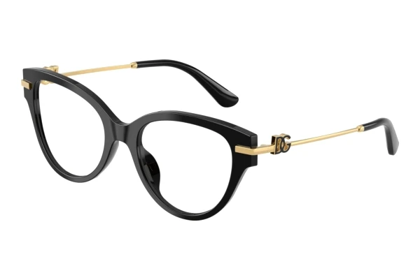 Glasses Dolce & Gabbana DG3438 501
