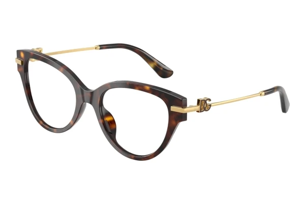 Glasses Dolce & Gabbana DG3438 502