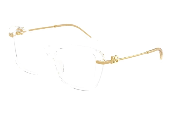 Glasses Dolce & Gabbana DG3439 3133