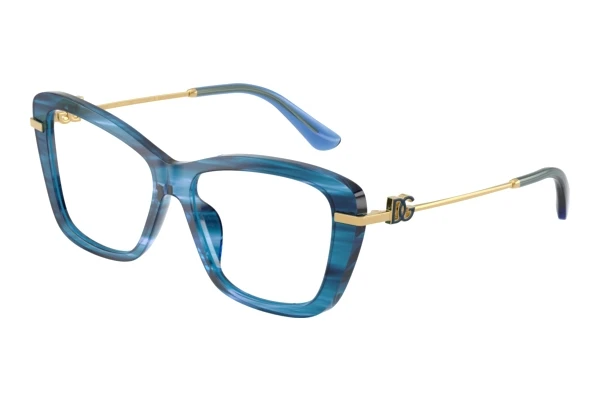 Glasses Dolce & Gabbana DG3439 3472