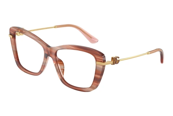 Glasses Dolce & Gabbana DG3439 3473