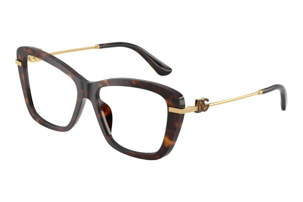 Glasses Dolce & Gabbana DG3439 502