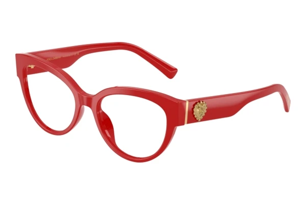 Glasses Dolce & Gabbana DG3440 3088