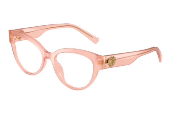 Glasses Dolce & Gabbana DG3440 3384