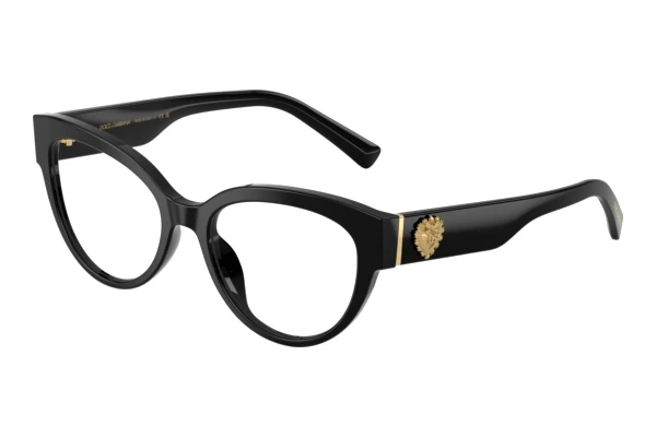 Glasses Dolce & Gabbana DG3440 501