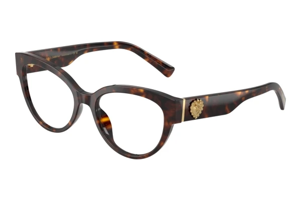 Glasses Dolce & Gabbana DG3440 502