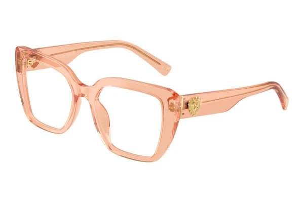 Glasses Dolce & Gabbana DG3441 3226