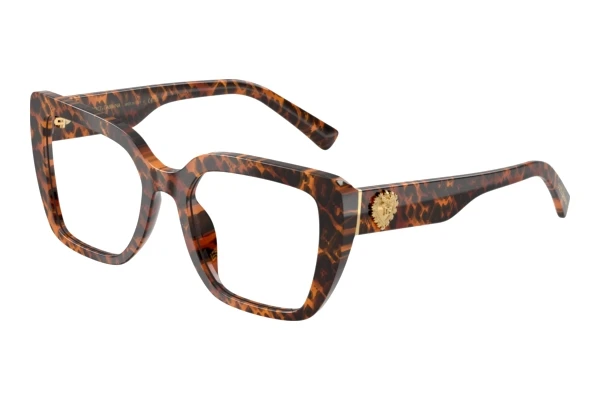 Glasses Dolce & Gabbana DG3441 3470