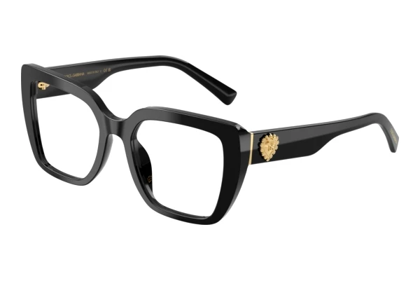 Glasses Dolce & Gabbana DG3441 501