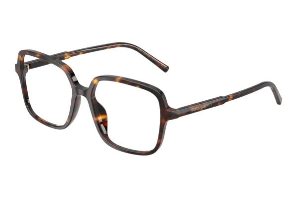Glasses Dolce & Gabbana DG3442 502