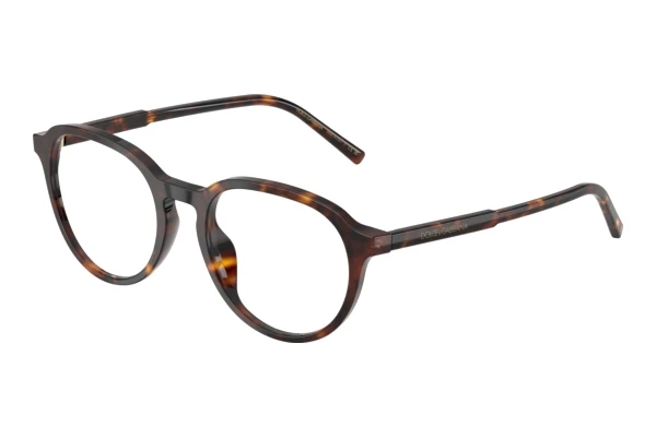Glasses Dolce & Gabbana DG3444 502