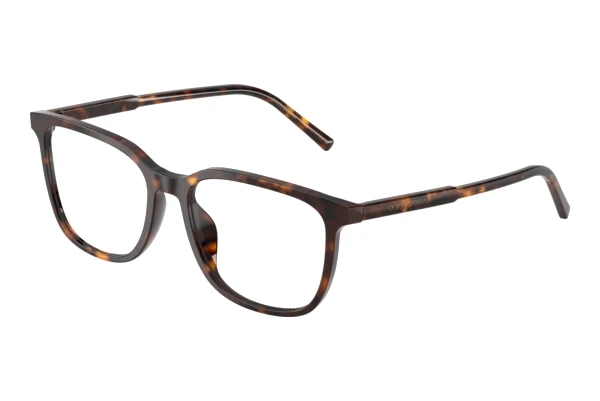 Glasses Dolce & Gabbana DG3445 502
