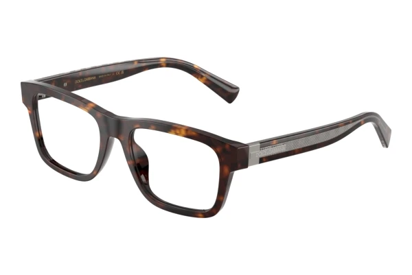 Glasses Dolce & Gabbana DG3446 502