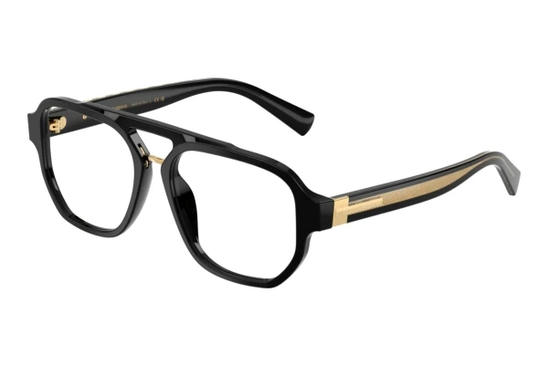 Glasses Dolce & Gabbana DG3447 501
