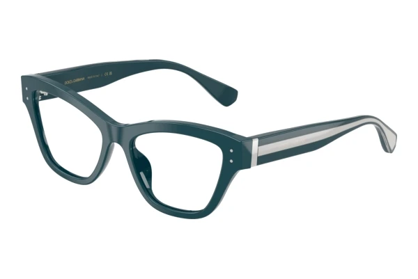 Glasses Dolce & Gabbana DG3448 3502