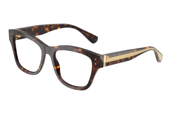 Glasses Dolce & Gabbana DG3449 502