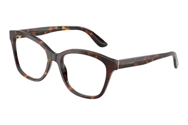 Glasses Dolce & Gabbana DG3451 502