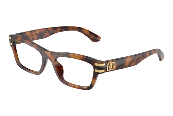 Glasses Dolce & Gabbana DG3454 3497
