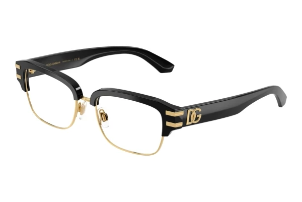 Glasses Dolce & Gabbana DG3456 501