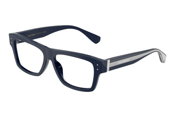 Glasses Dolce & Gabbana DG3458 3280