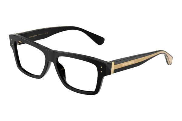 Glasses Dolce & Gabbana DG3458 501