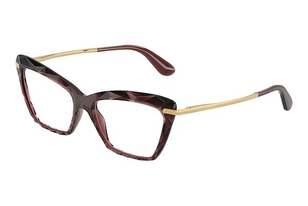 Glasses Dolce & Gabbana DG5025 3045