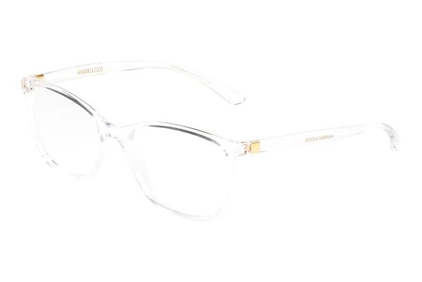 Glasses Dolce & Gabbana DG5026 3133