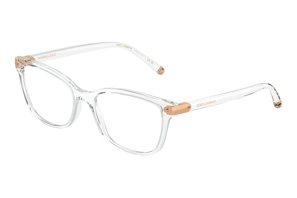Glasses Dolce & Gabbana DG5036 3133