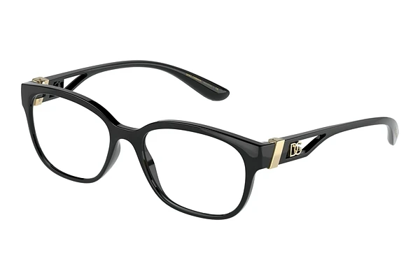 Glasses Dolce & Gabbana DG5066 501