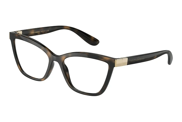 Glasses Dolce & Gabbana DG5076 502