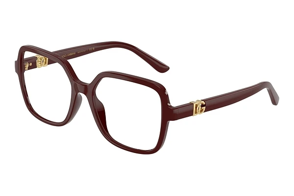 Glasses Dolce & Gabbana DG5105U 3091