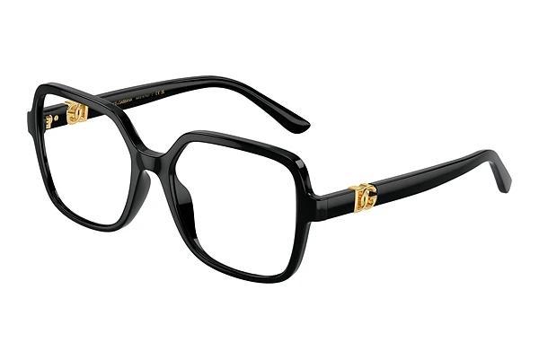 Glasses Dolce & Gabbana DG5105U 501