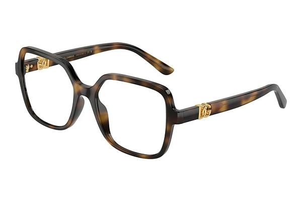 Glasses Dolce & Gabbana DG5105U 502