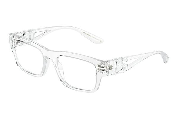 Glasses Dolce & Gabbana DG5110 3133