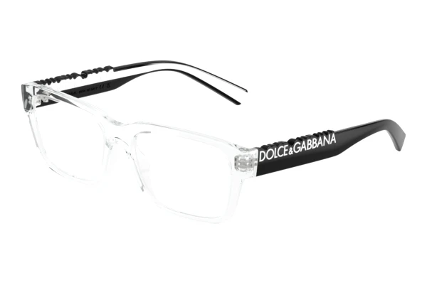 Glasses Dolce & Gabbana DG5112 3133