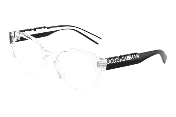 Glasses Dolce & Gabbana DG5113 3133