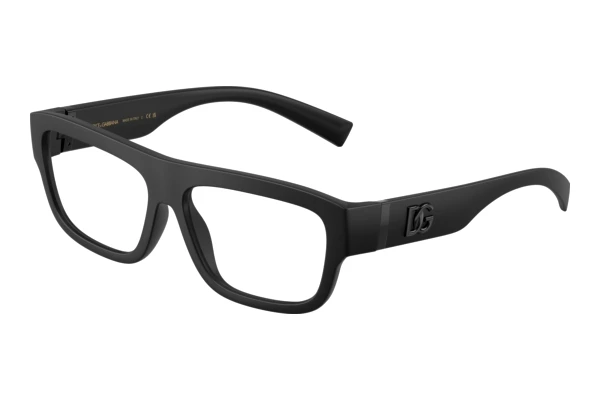 Glasses Dolce & Gabbana DG5114 2525