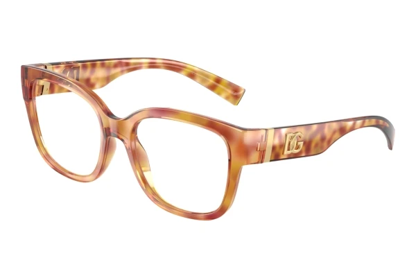 Glasses Dolce & Gabbana DG5115 3477